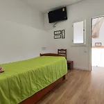 T3 Centro De Com Piscina شقة *