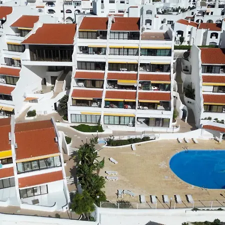 T3 Centro De Com Piscina