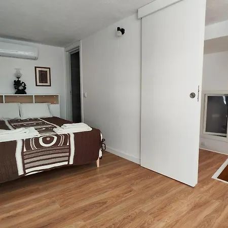 T3 Centro De Com Piscina *