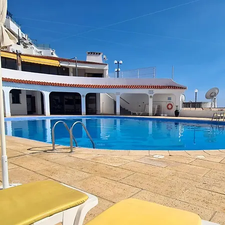Apartment T3 Centro De Com Piscina