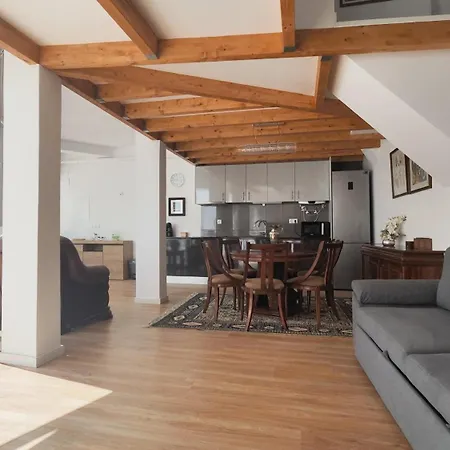 T3 Centro De Com Piscina