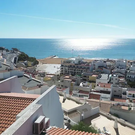 Apartment T3 Centro De Com Piscina Albufeira