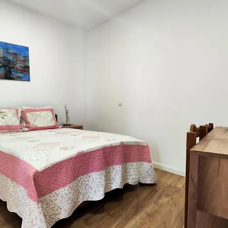 Appartamento T3 Centro De Com Piscina Albufeira