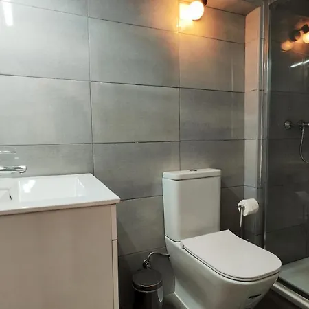 T3 Centro De Com Piscina * Albufeira