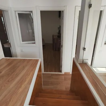 T3 Centro De Com Piscina * Albufeira