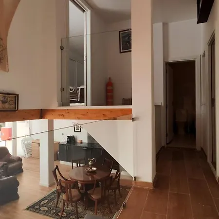 T3 Centro De Com Piscina Appartement