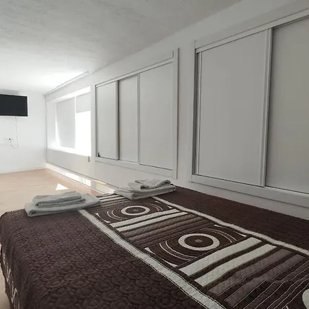 T3 Centro De Com Piscina Appartement Albufeira