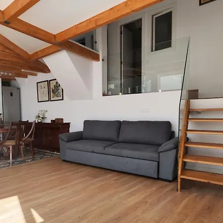 T3 Centro De Com Piscina Appartamento