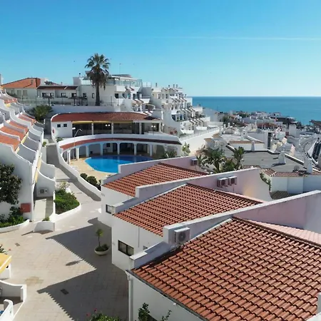 Appartamento T3 Centro De Com Piscina *