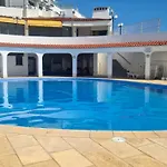 T3 Centro De Com Piscina Appartement Albufeira